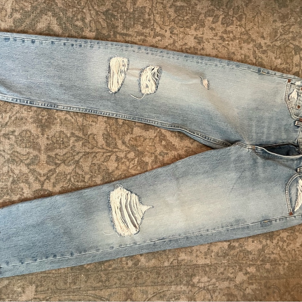 Rag & Bone Denim